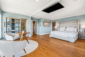 Michael Corona Real estate photography bay area Interior bedroom