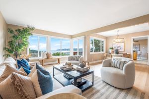 Michael Corona Real estate photography bay area Interior Living room