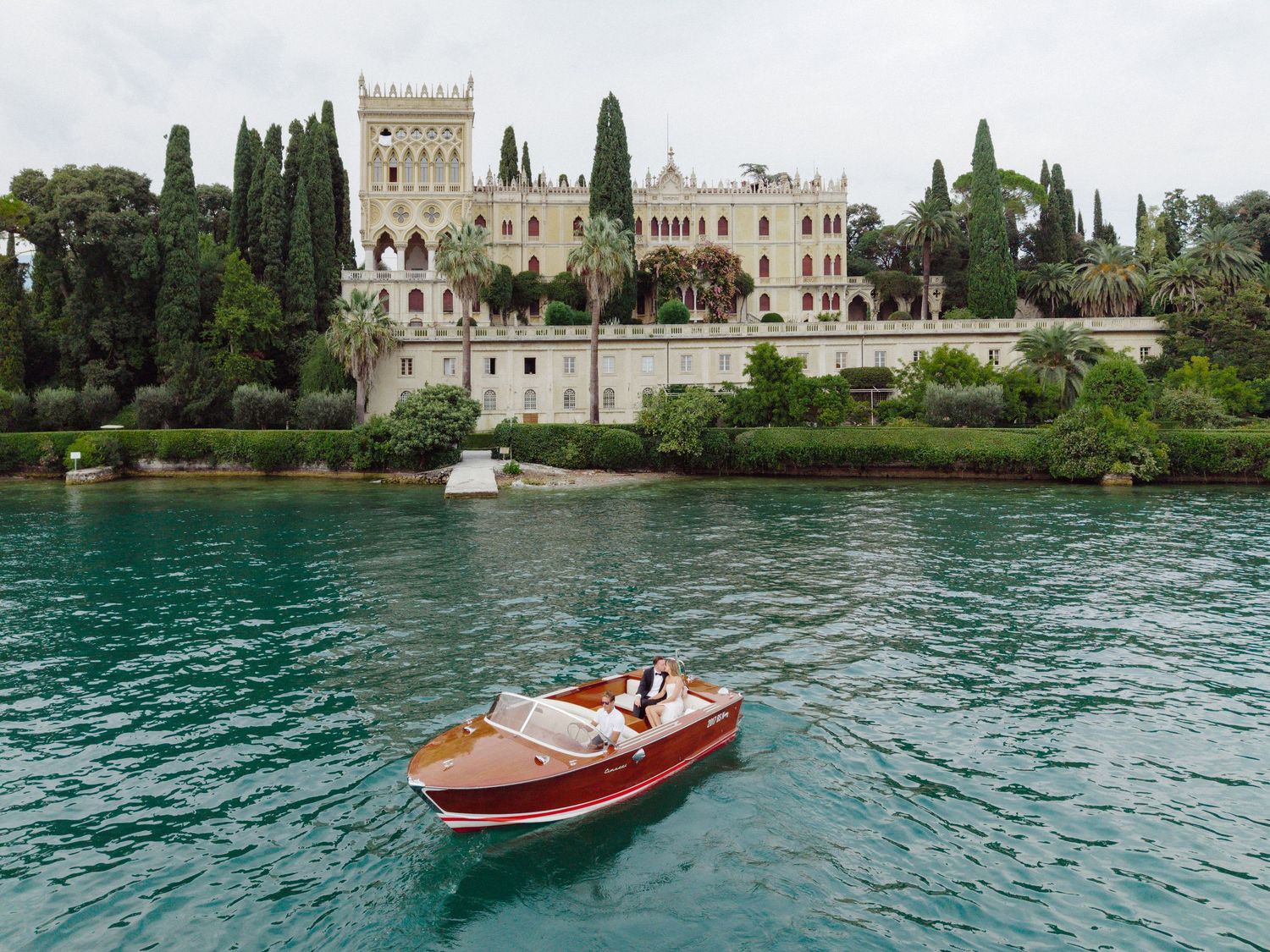 lake garda wedding