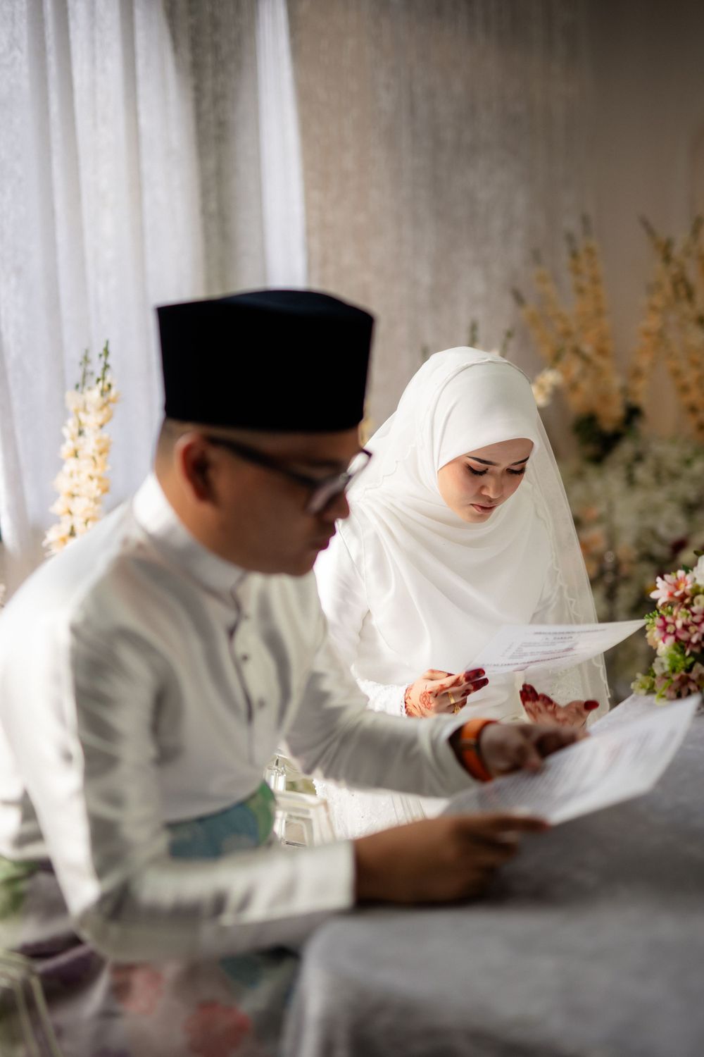 When it comes to creating unforgettable wedding memories, the magic lies in the details. Each element, from the intricat