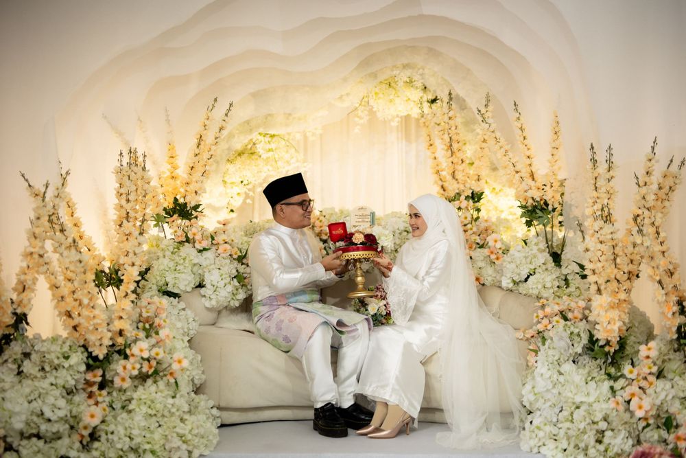 When it comes to creating unforgettable wedding memories, the magic lies in the details. Each element, from the intricat