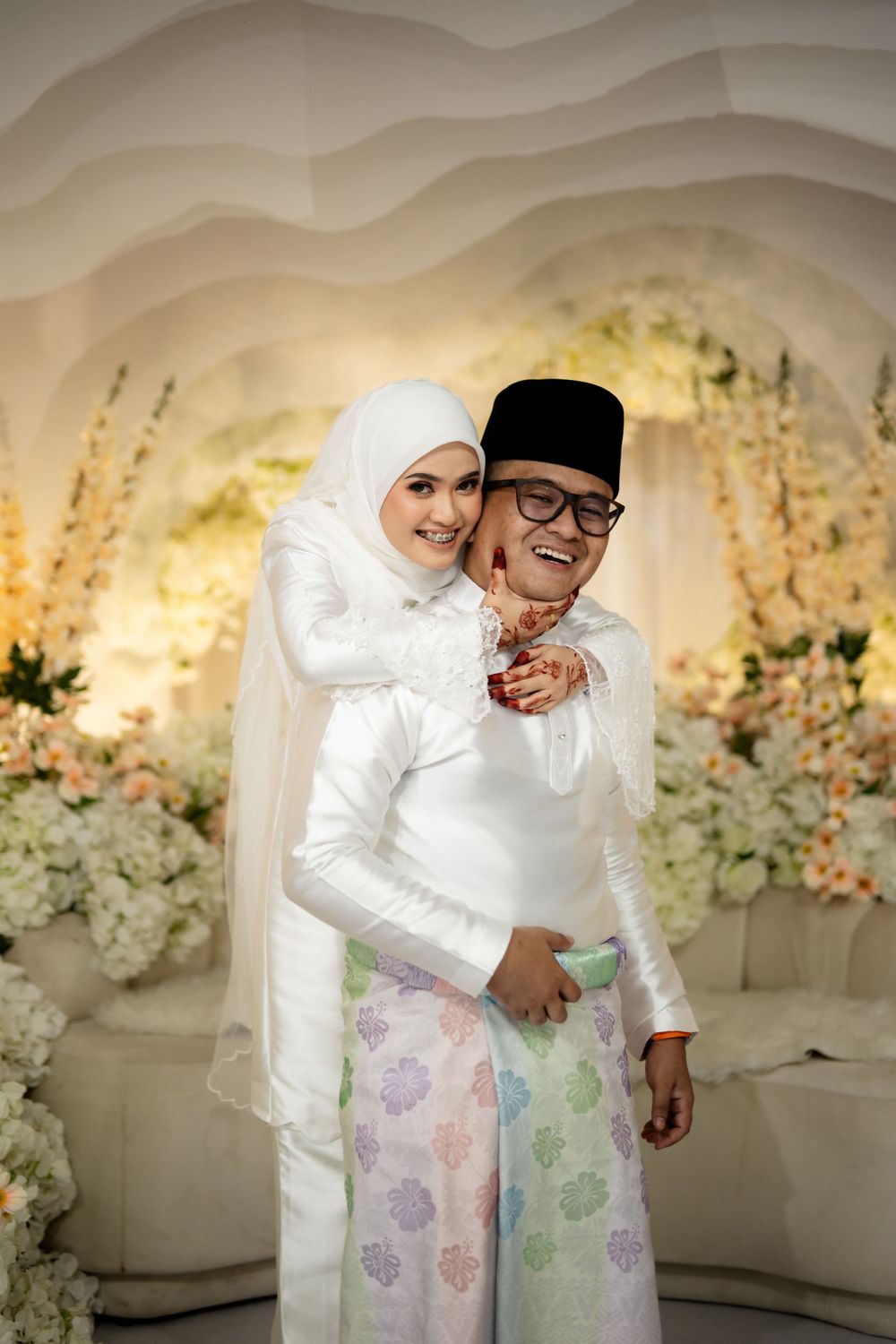 When it comes to creating unforgettable wedding memories, the magic lies in the details. Each element, from the intricat