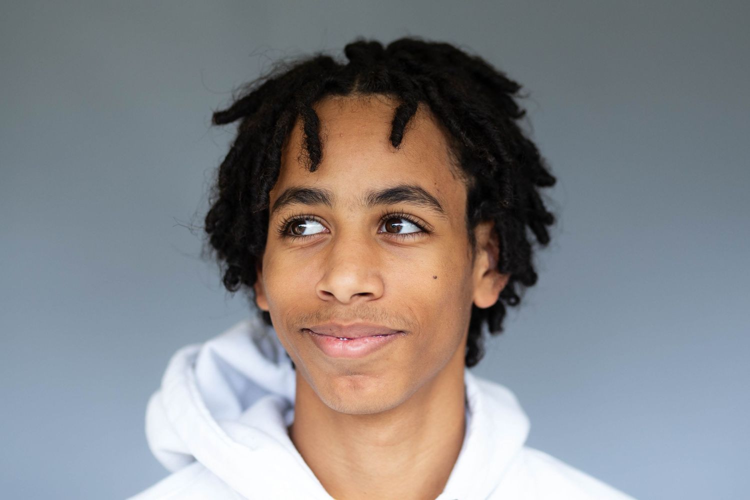 everett high school photographer for personality portraits of your kids