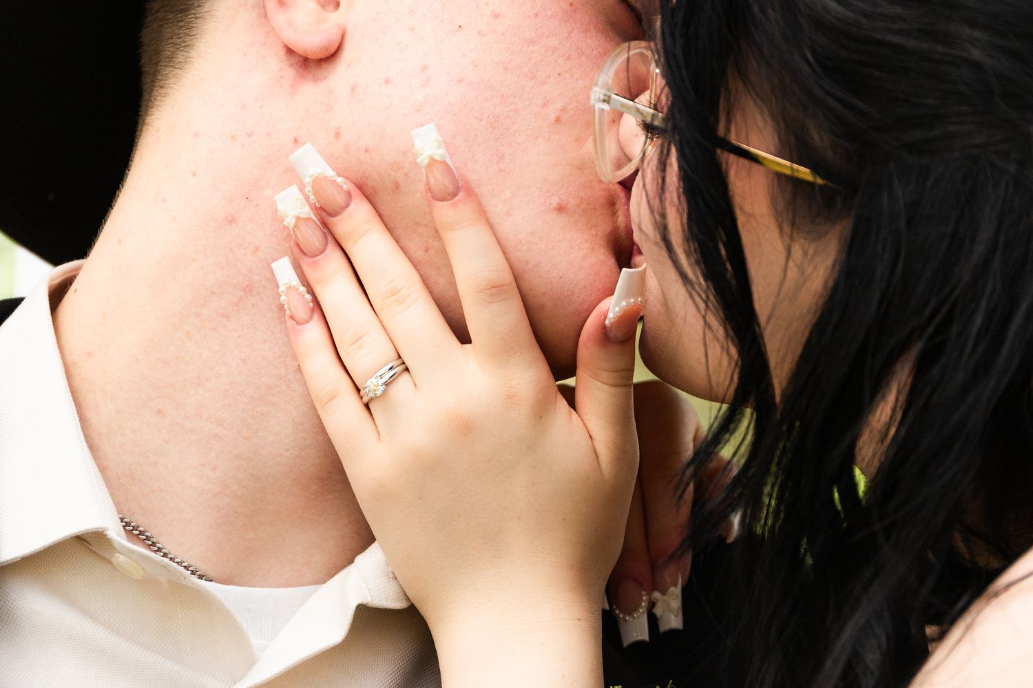 Engagement Photography in Columbus GA // Manny and Cammie