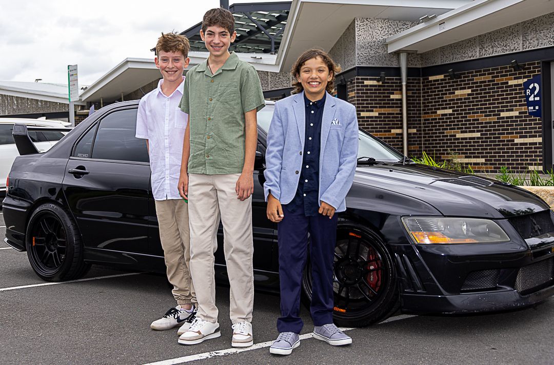 business promotional photo