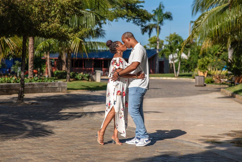 couple, milestone, portrait, photoshoot, portrait studio, difotoshoppe, montego bay, jamaica