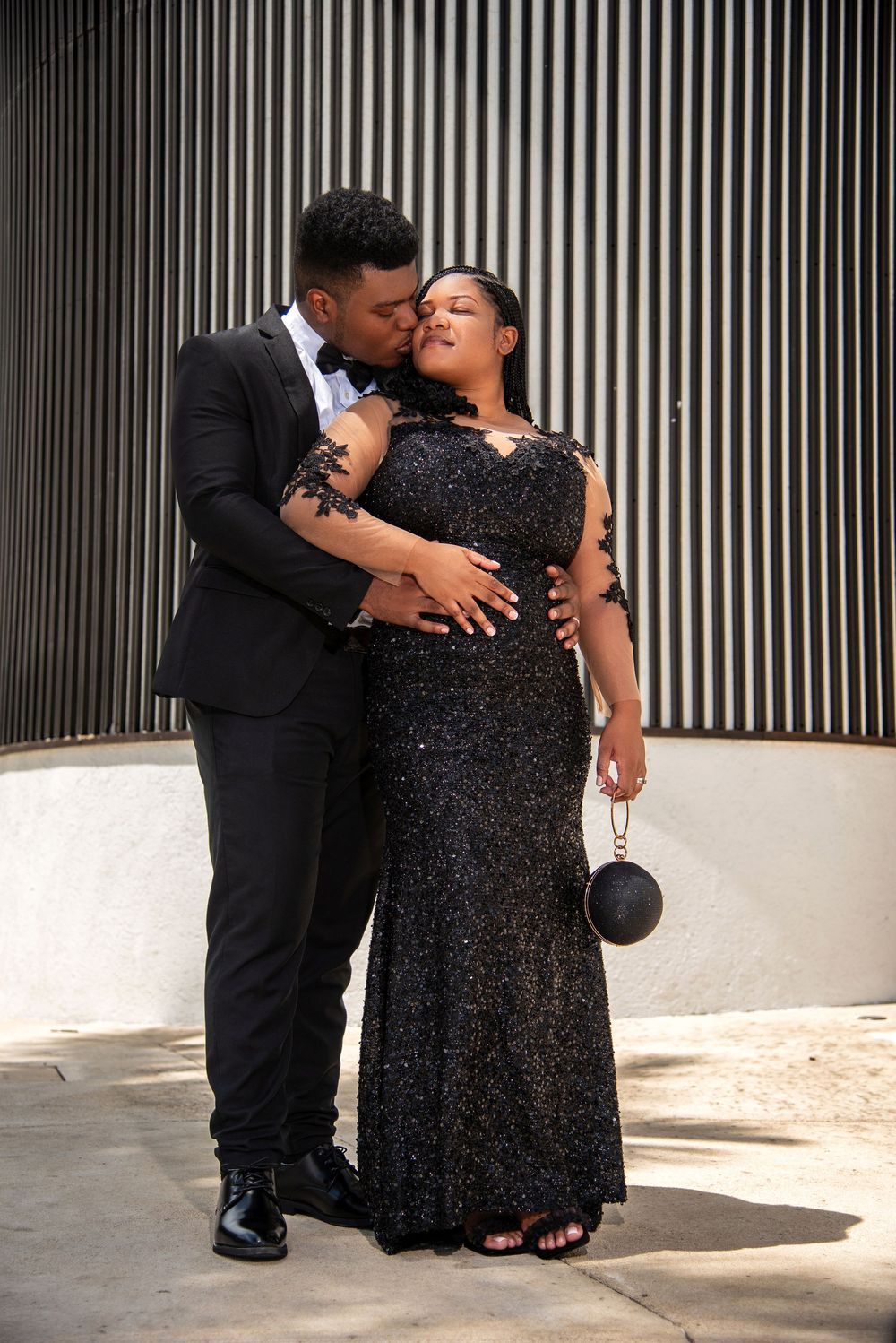 couple, milestone, portrait, photoshoot, portrait studio, difotoshoppe, montego bay, jamaica