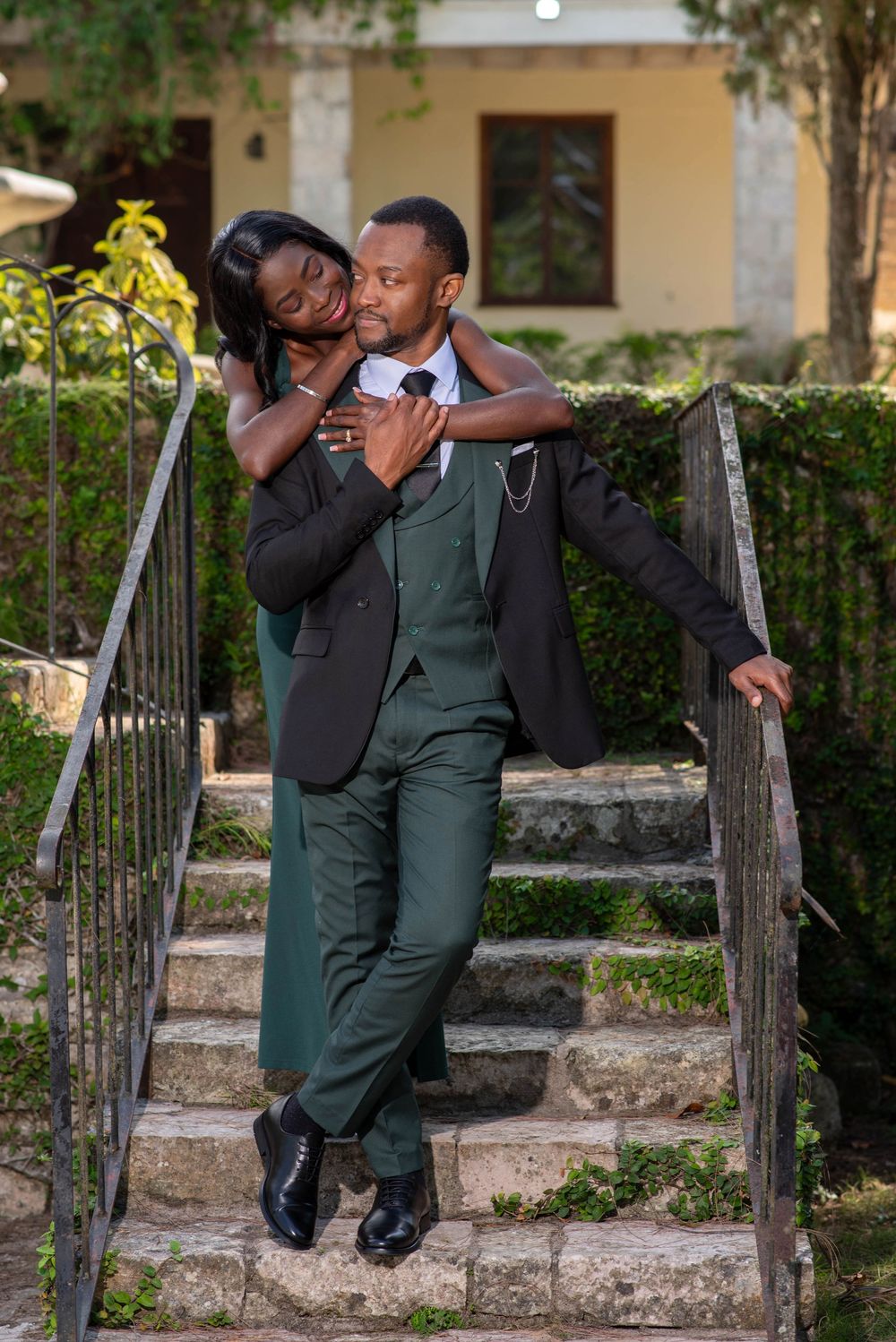 couple, milestone, portrait, photoshoot, portrait studio, difotoshoppe, montego bay, jamaica