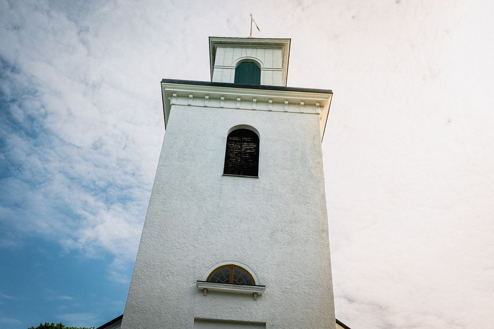 Kyrka