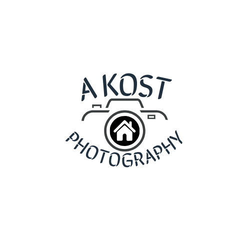 A Kost Photography Logo