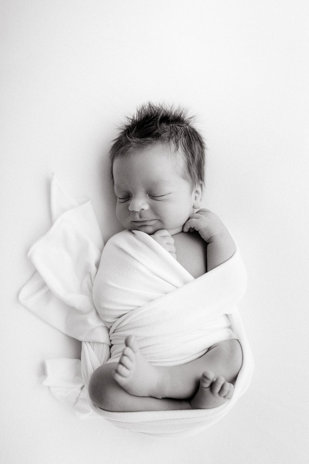 newborn fotenie, novorodenecké fotenie Žilina