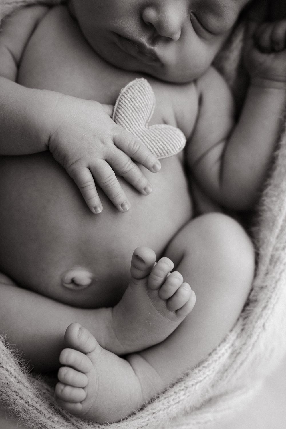 newborn fotenie, novorodenecké fotenie Žilina