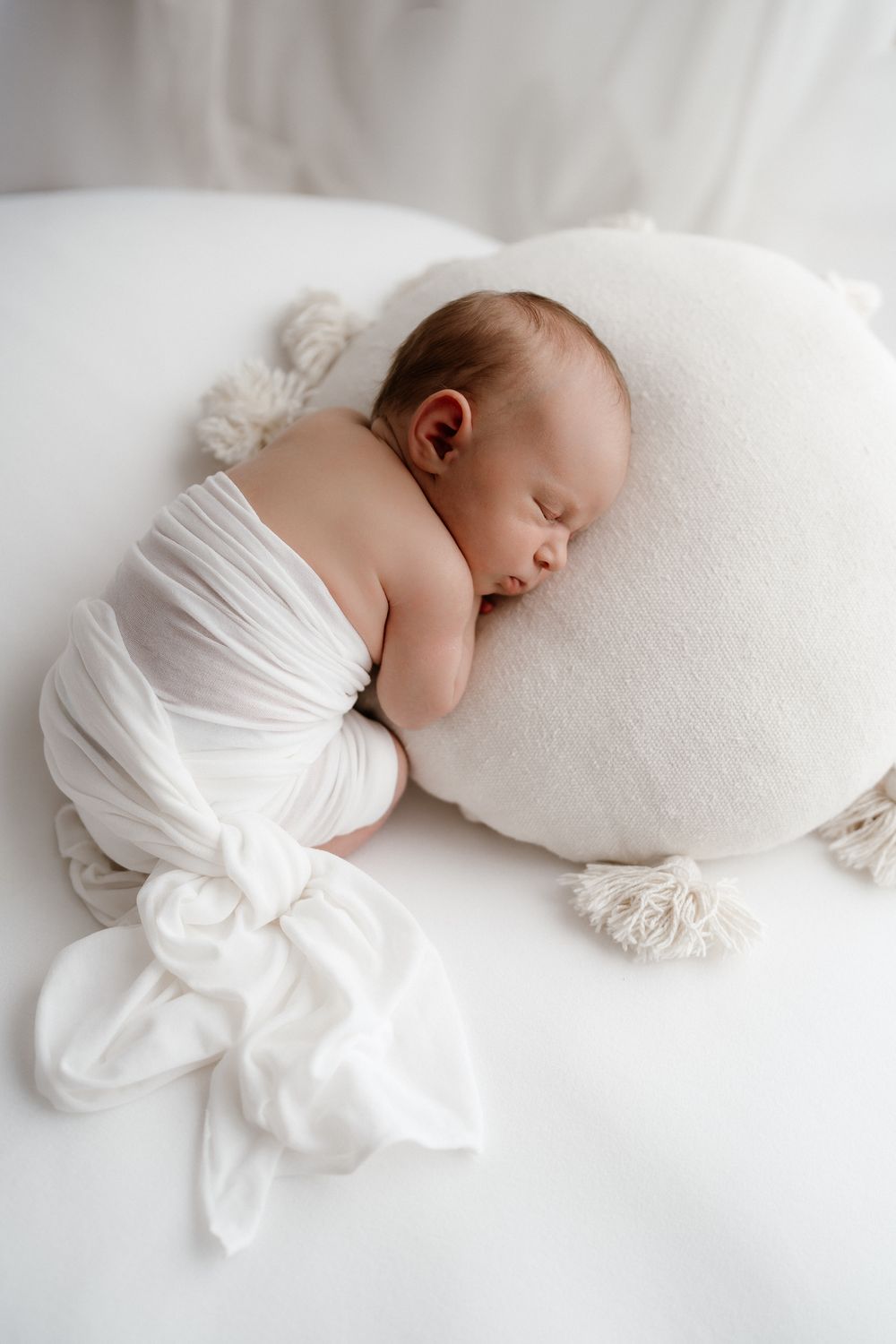 newborn fotenie, novorodenecké fotenie Žilina