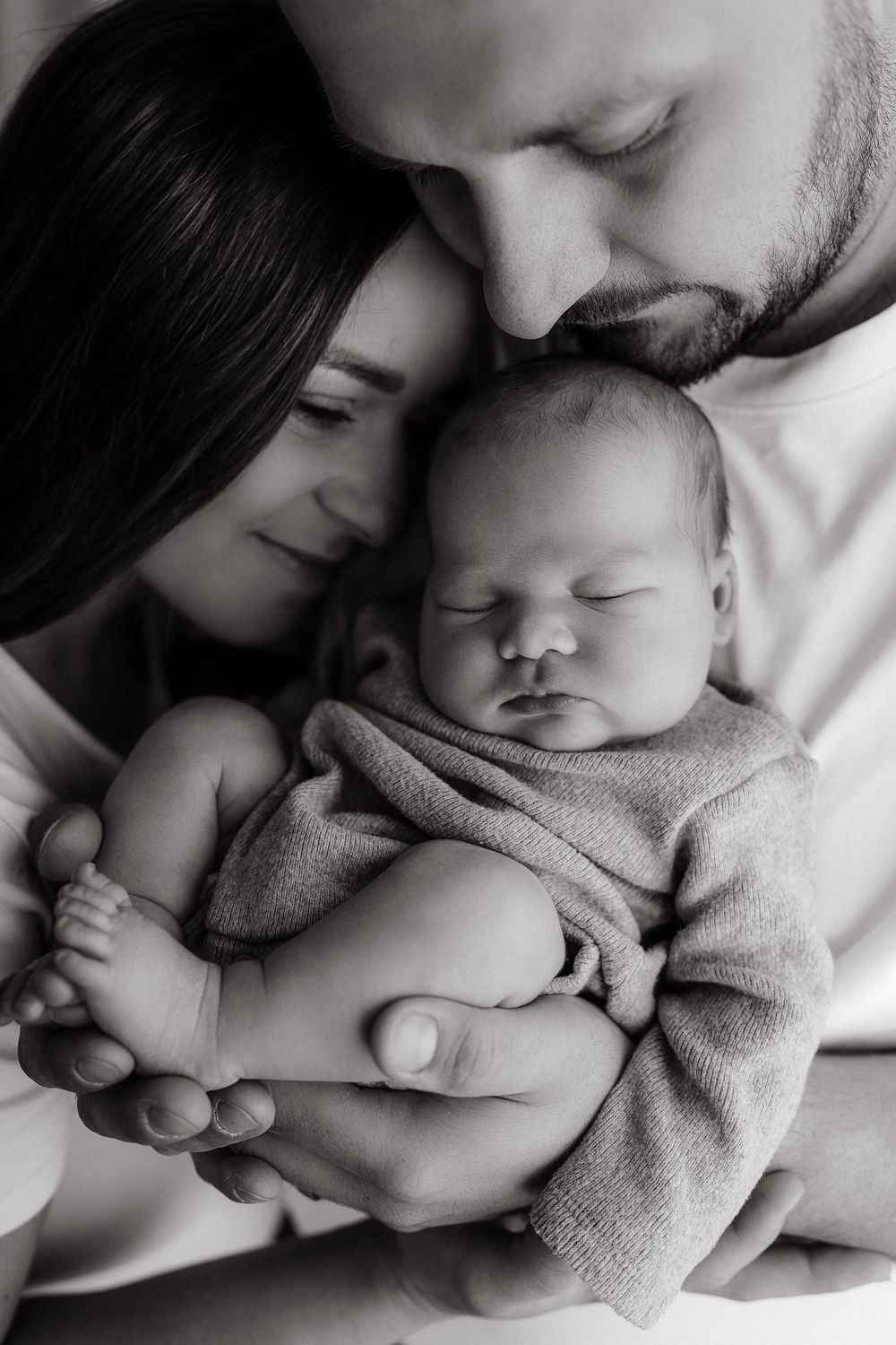 newborn fotenie, novorodenecké fotenie Žilina
