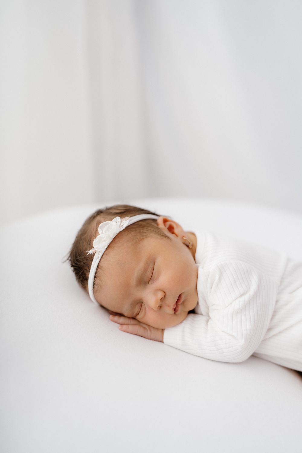 newborn fotenie, novorodenecké fotenie Žilina