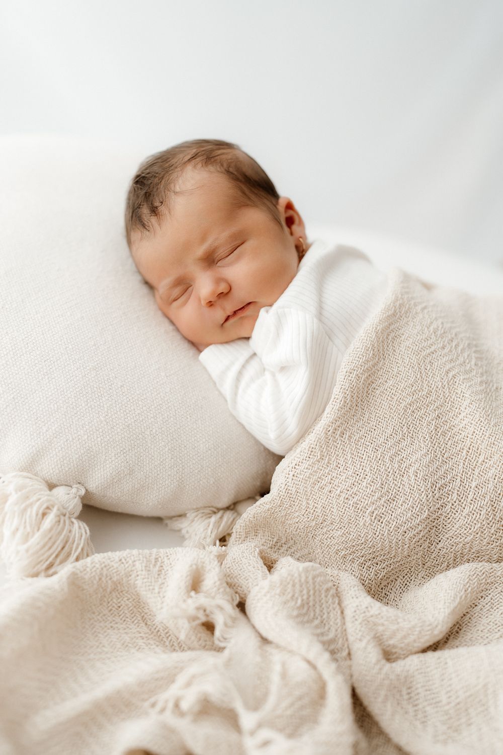 newborn fotenie, novorodenecké fotenie Žilina
