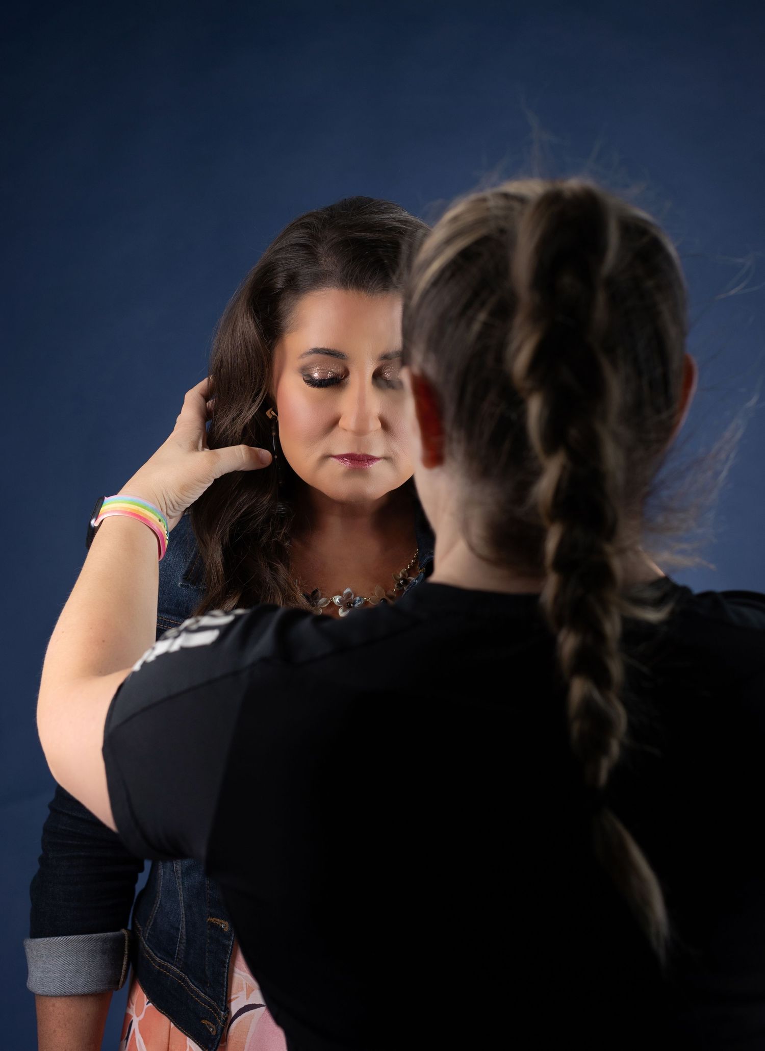 Professional Headshots Near Me