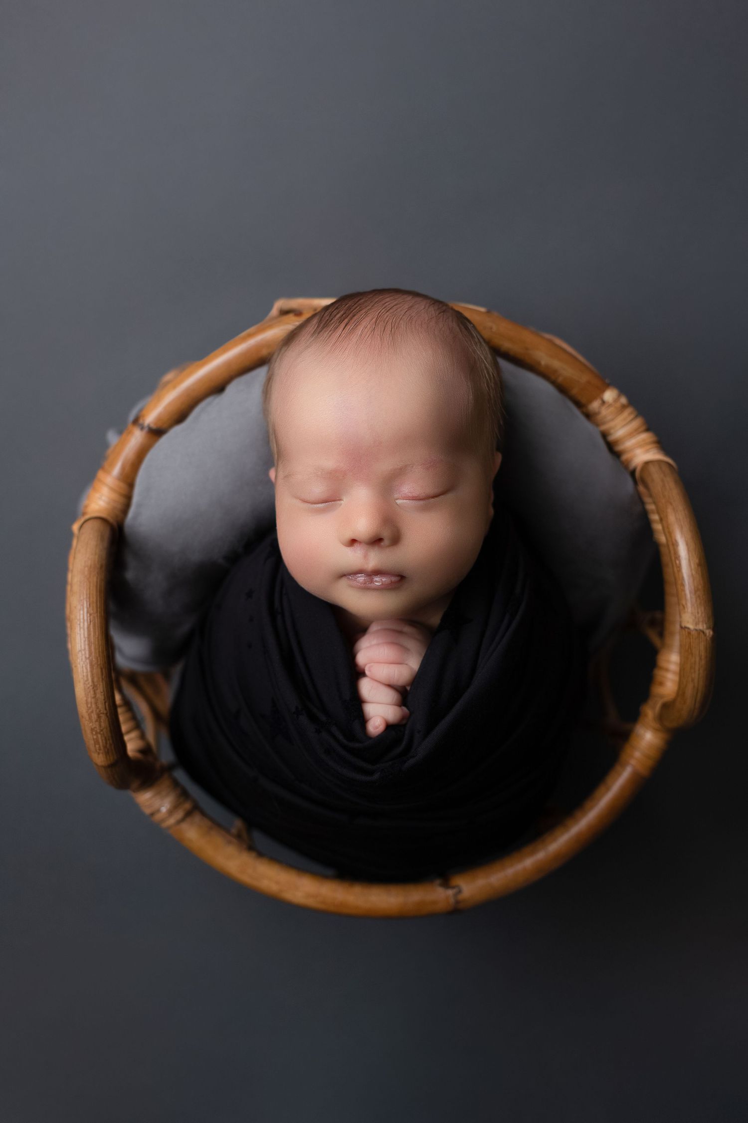 Newborn Photography By Smile On Photography Milton Ontario Newborn Photographer