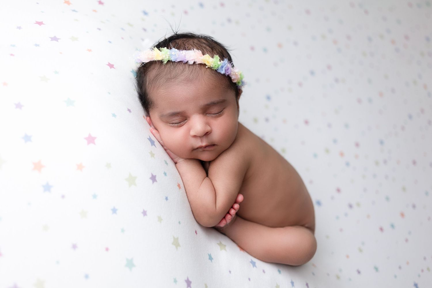 Newborn Photography By Smile On Photography Milton Ontario Newborn Photographer