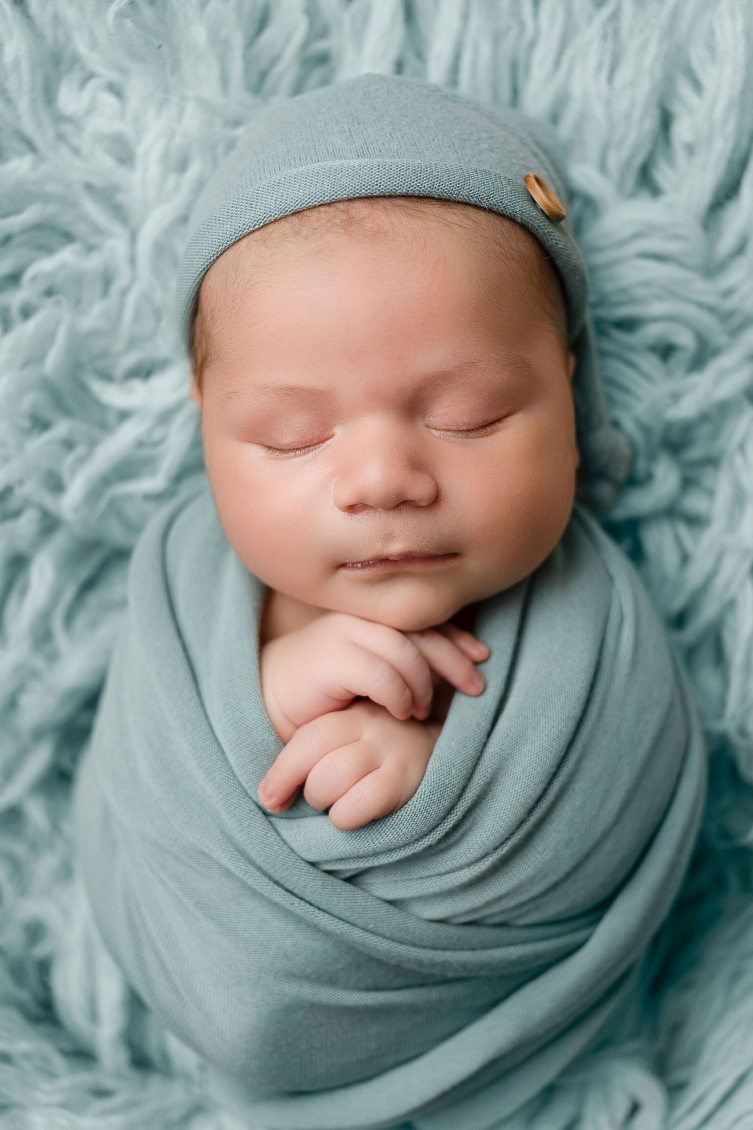 Newborn Photography By Smile On Photography Milton Ontario Newborn Photographer