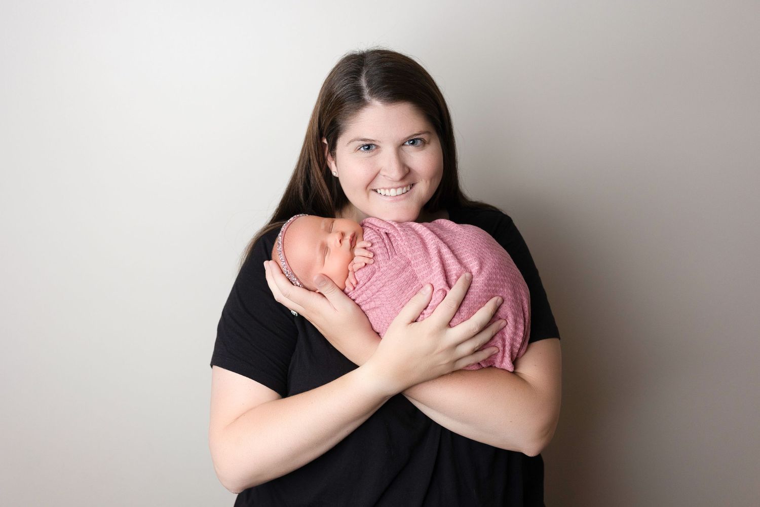 Newborn Photography By Smile On Photography Milton Ontario Newborn Photographer