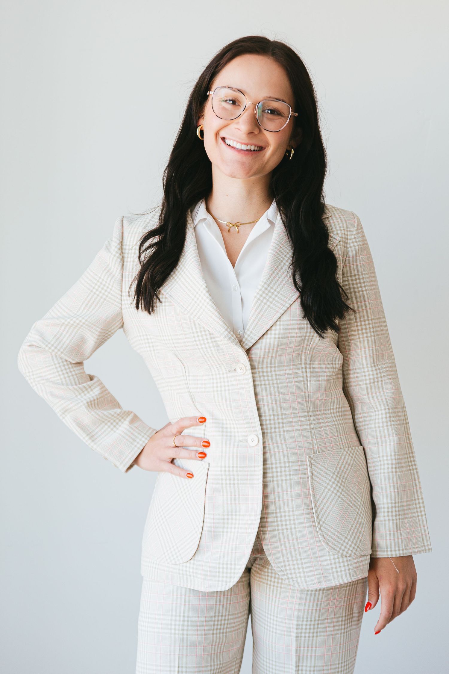 LinkedIn professional headshot photographer