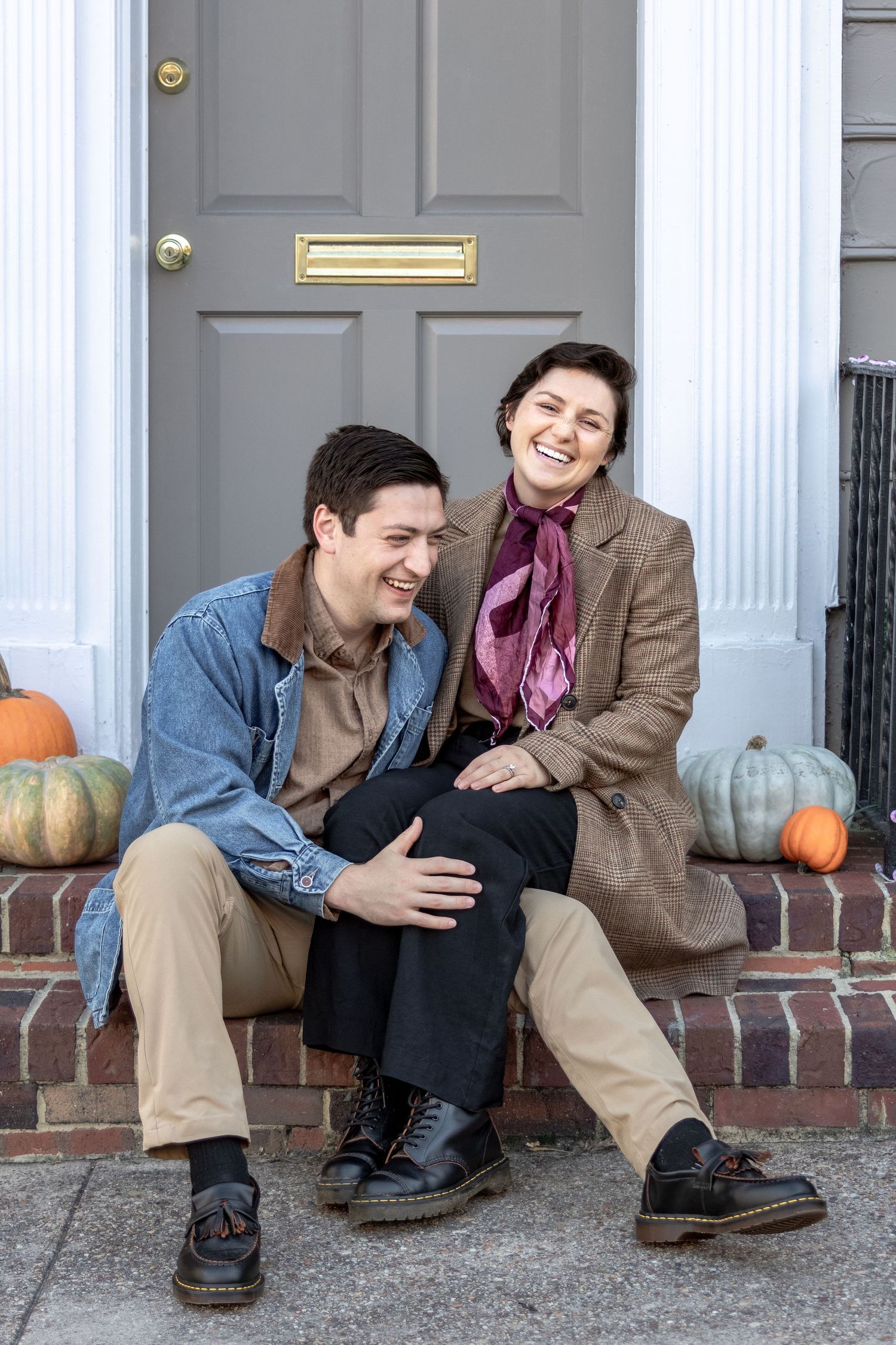 Alexandria Virginia engagement photographer 
wedding photographer 
elopement photography