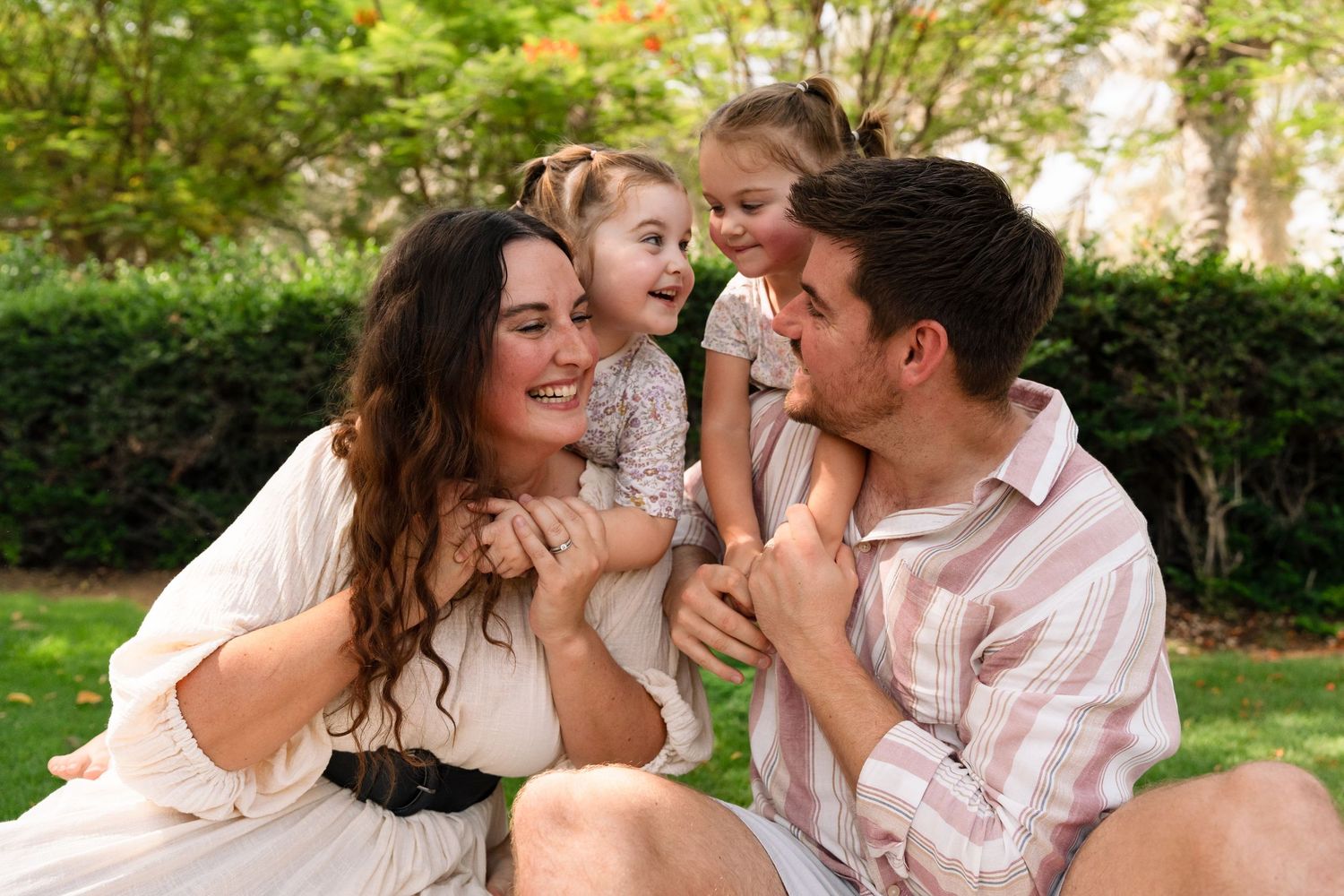 Abu Dhabi family Photographer umm al emarat
