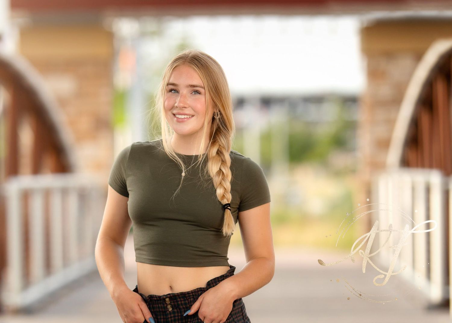 Seniors, Central WI photography. stunning senior photo