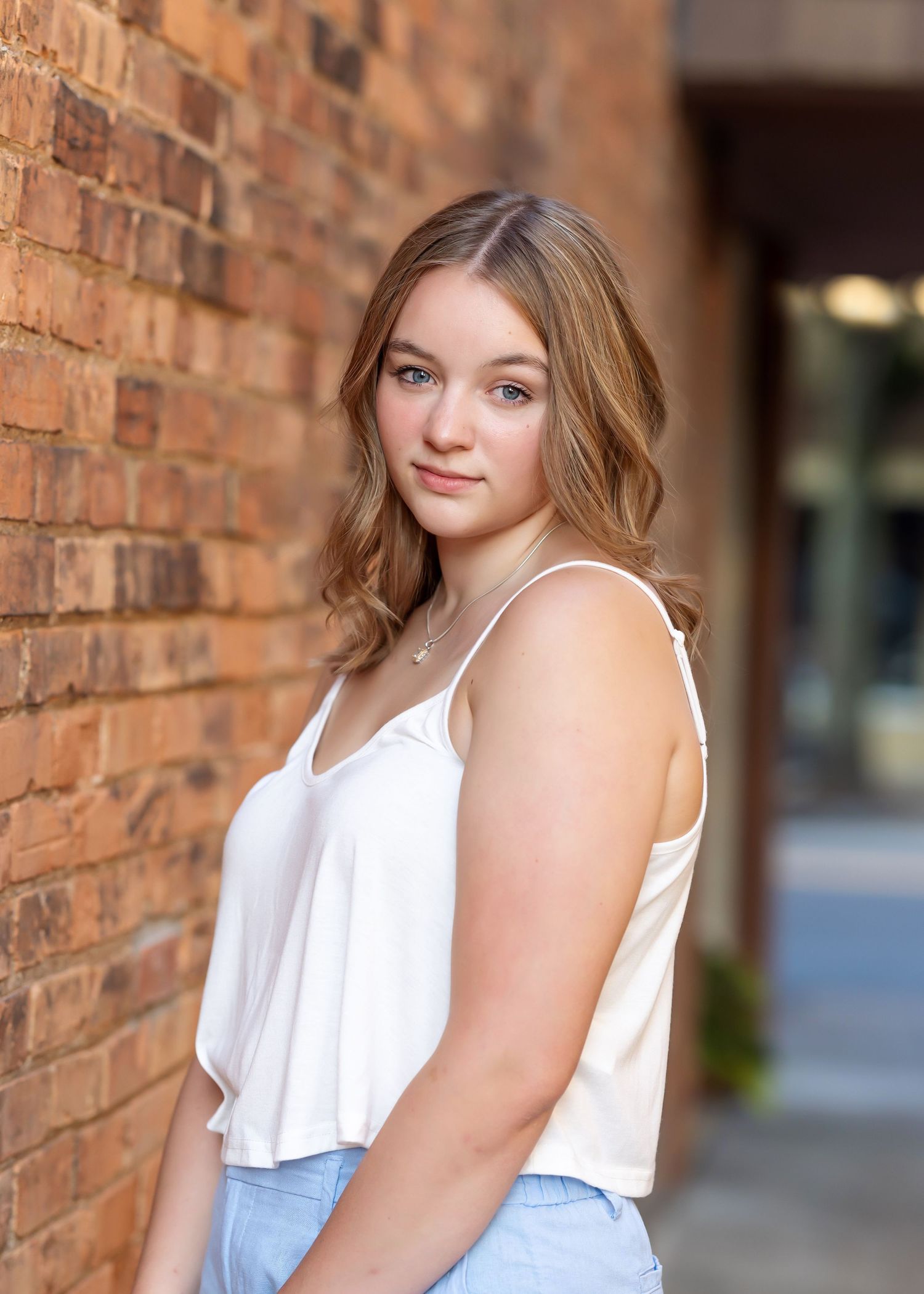 Seniors, Central WI photography. stunning senior photo
