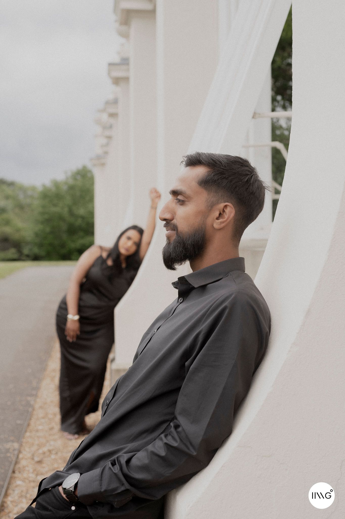 Destinationwedding, Indimateweddings, Pre-wedding, Bride, Portraits, Coupleportraits,