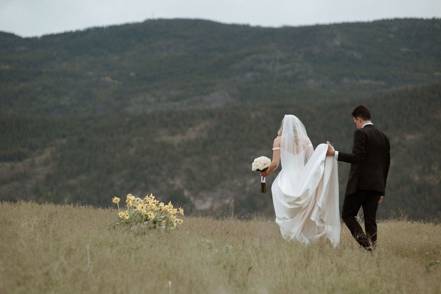 Cinderella wedding