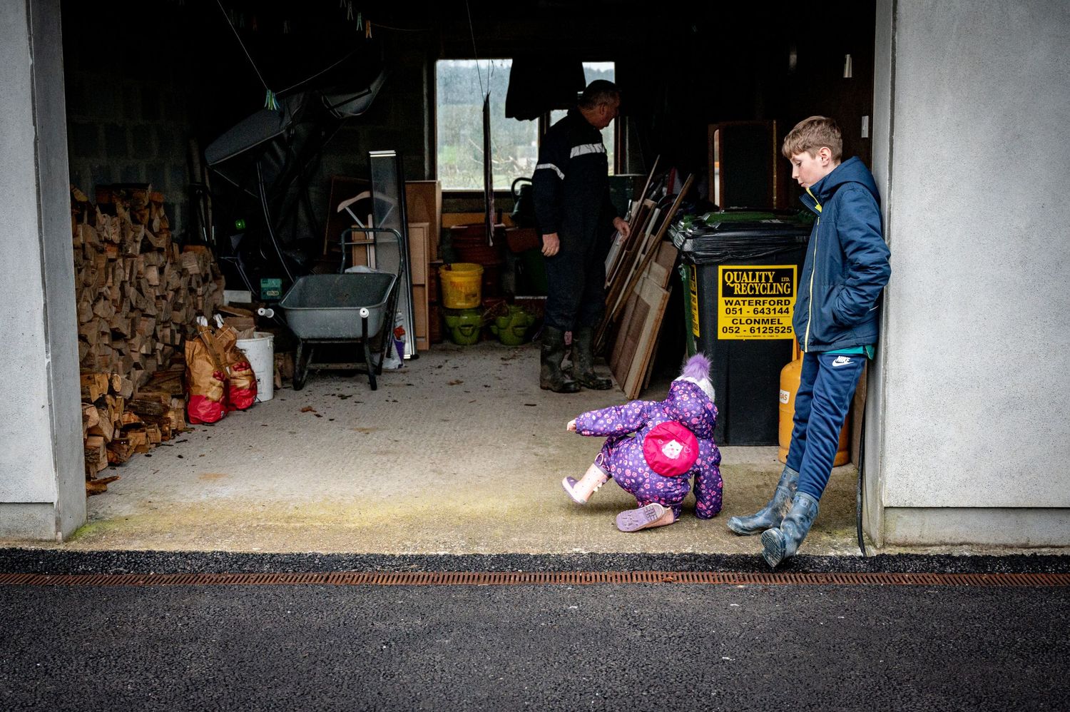 eleanor barry photography newborn family wedding waterford munster on the farm