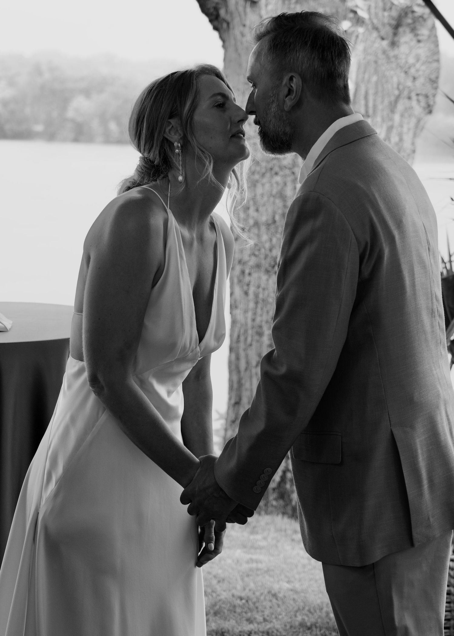 Minneapolis wedding photographer