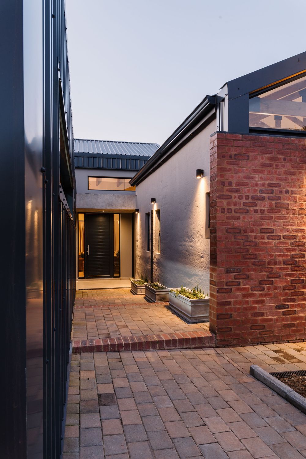 Architectural Photography
