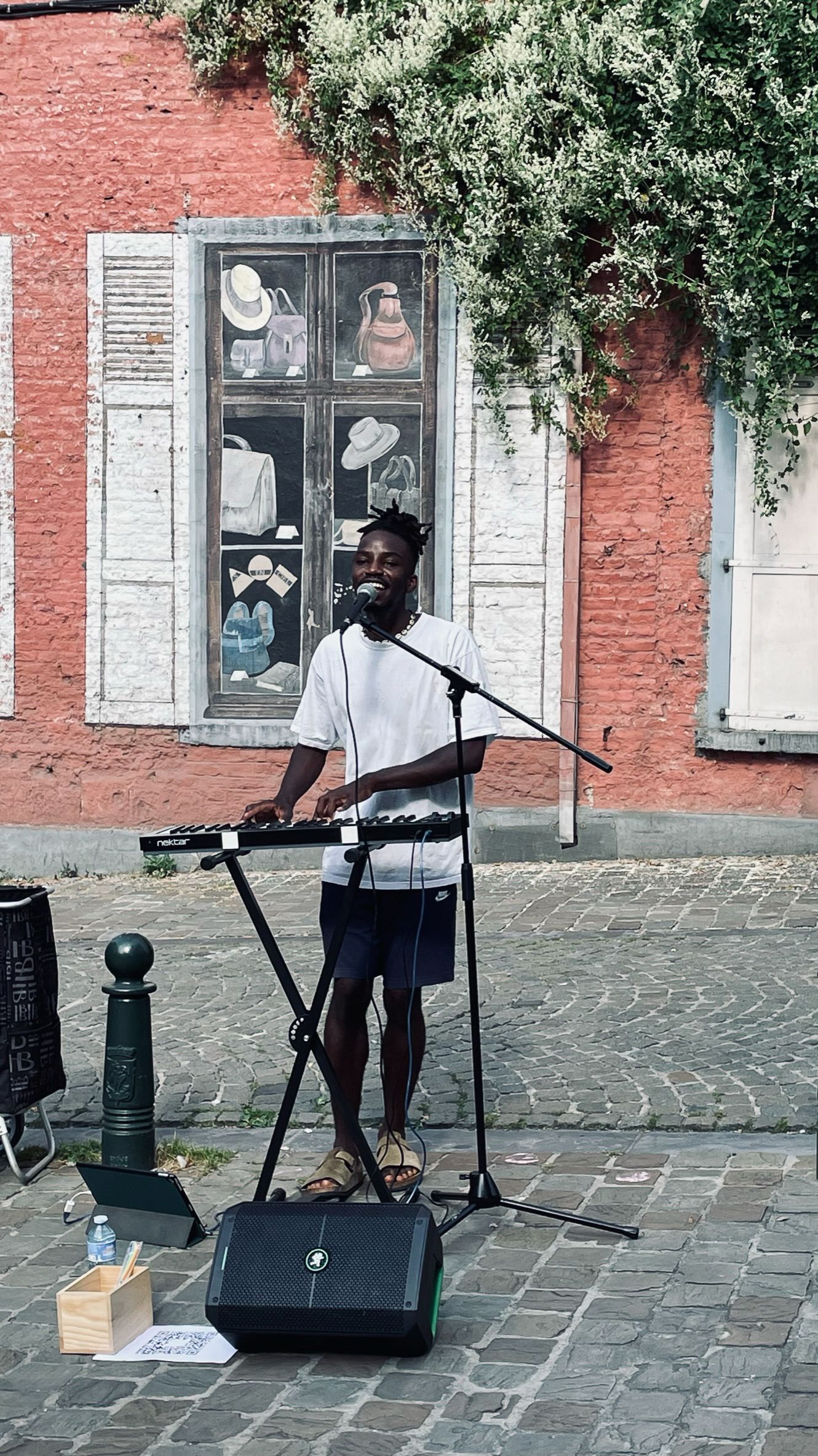 street photo