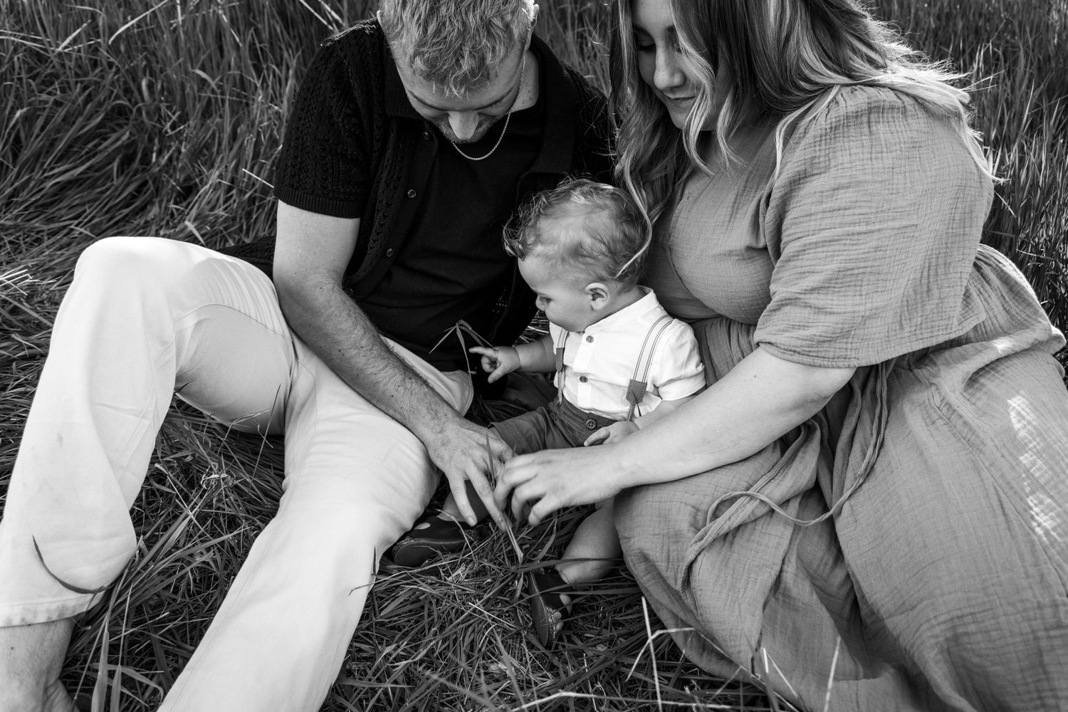 Logan, Utah Family Photographer.