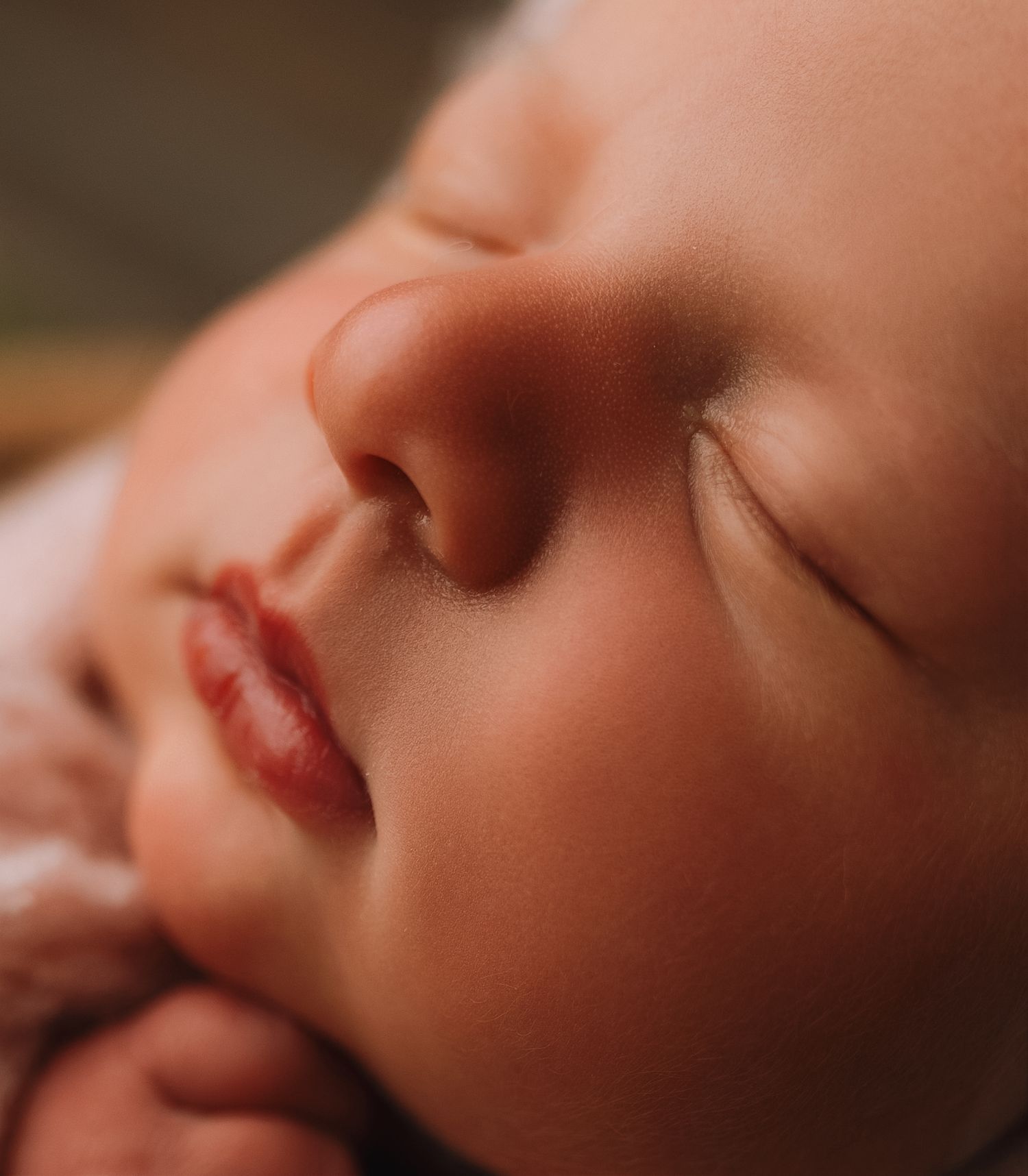 West Portsmouth Ohio Newborn | West Portsmouth Ohio Newborn Photographer | Baileys Photography