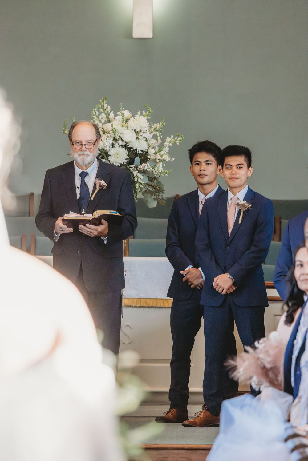 Wedding photography in Hartselle, Alabama by a North Alabama photographer. Cullman Alabama photographer - Hartselle Alabama Photographer