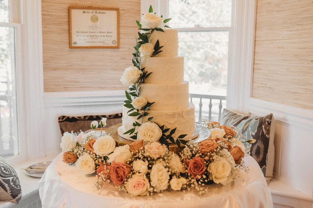Wedding photography in Hartselle, Alabama by a North Alabama photographer. Cullman Alabama photographer - Hartselle Alabama Photographer