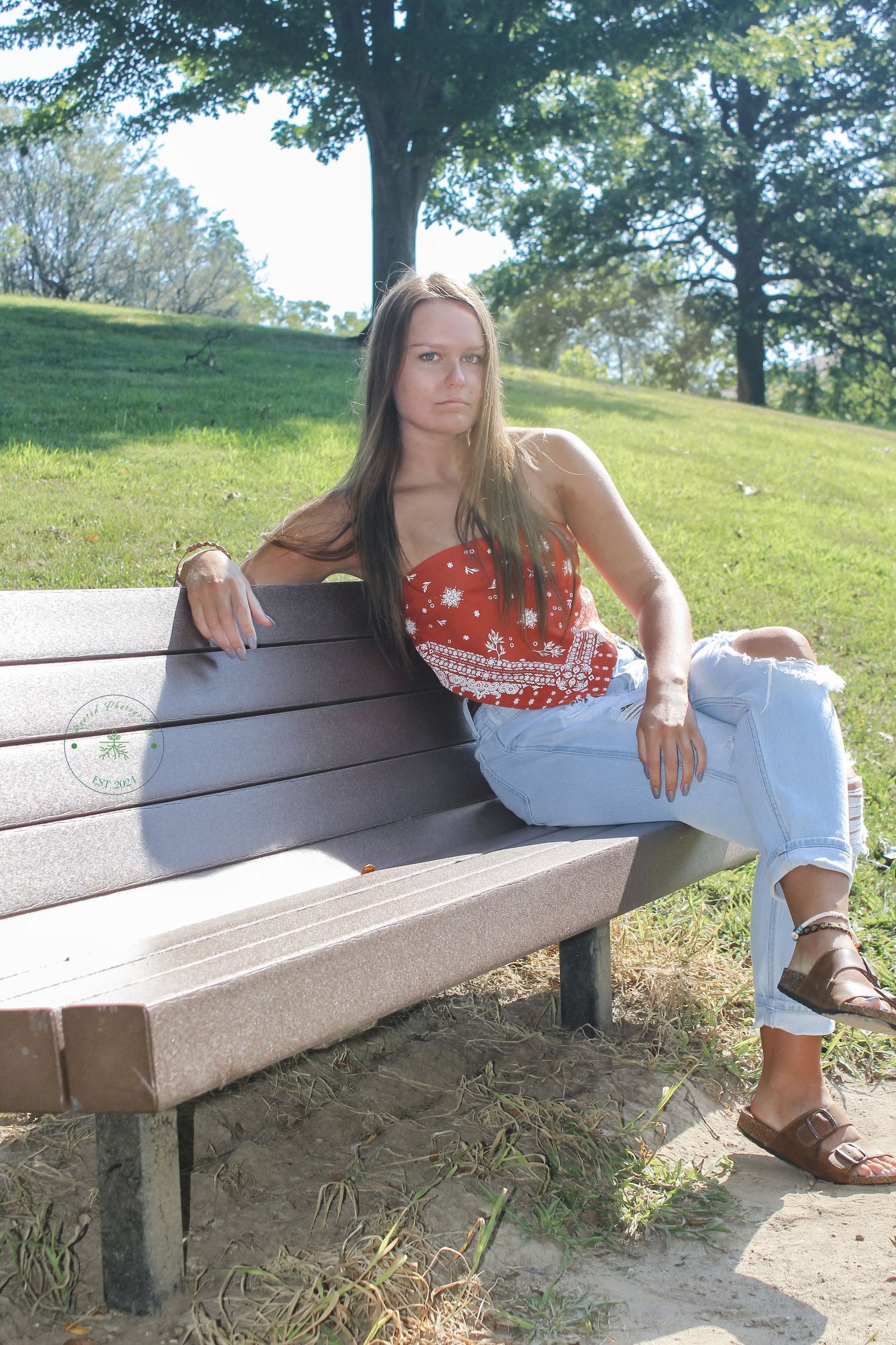 Senior
