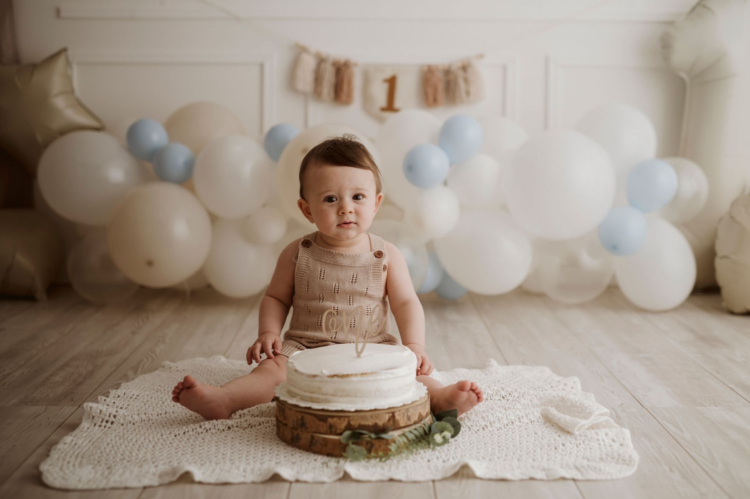 sessione fotografica smashcake