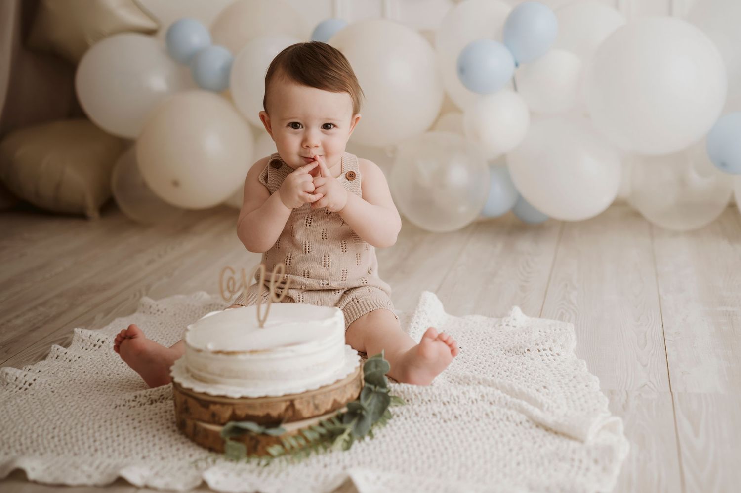 sessione fotografica smashcake