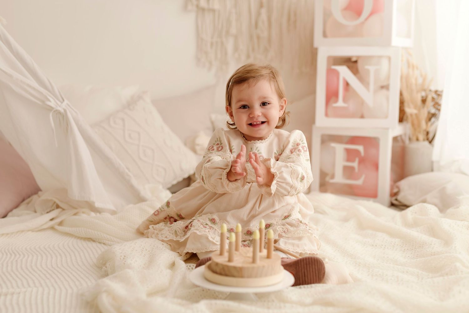 sessione fotografica smashcake