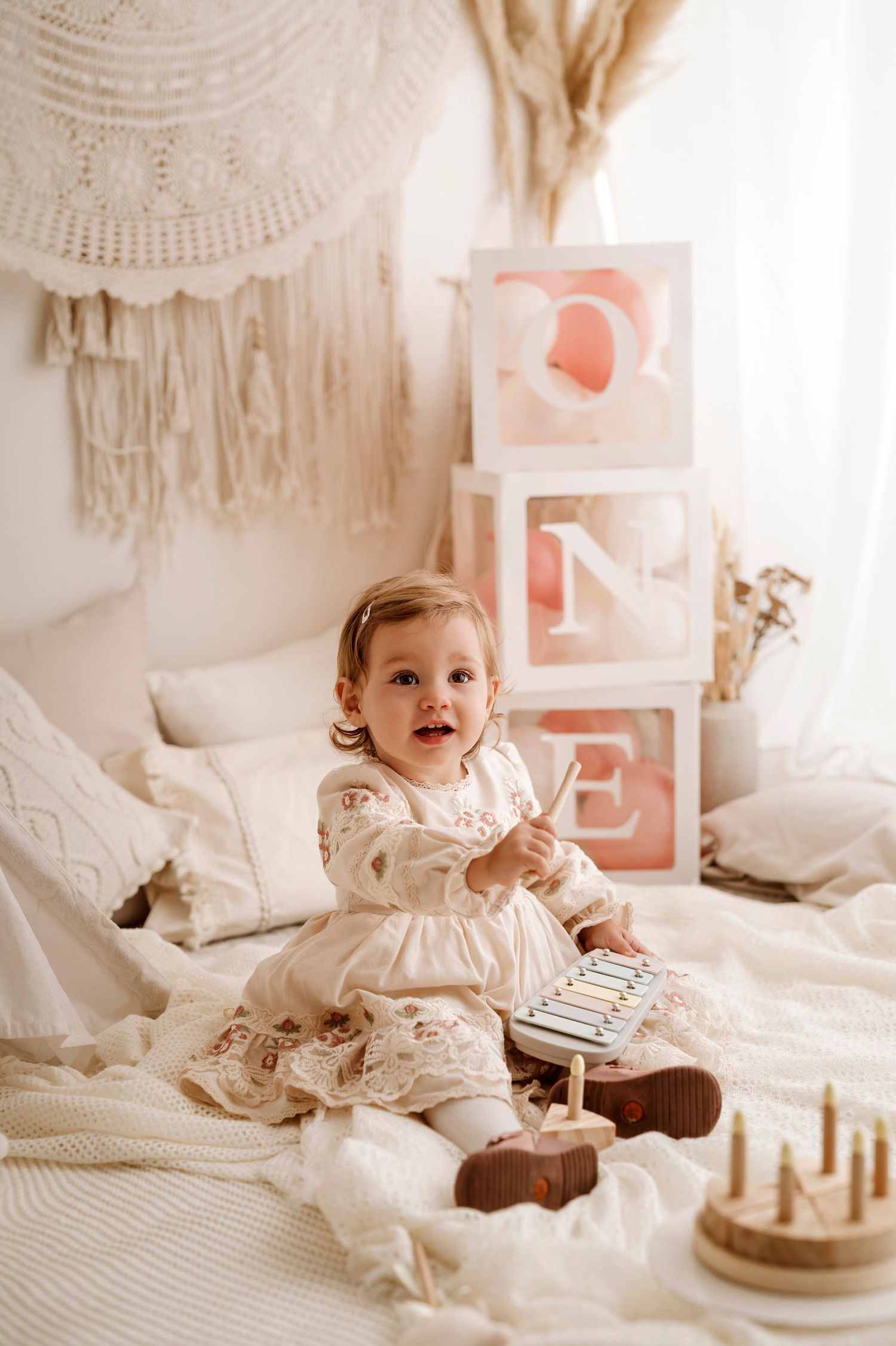 sessione fotografica smashcake