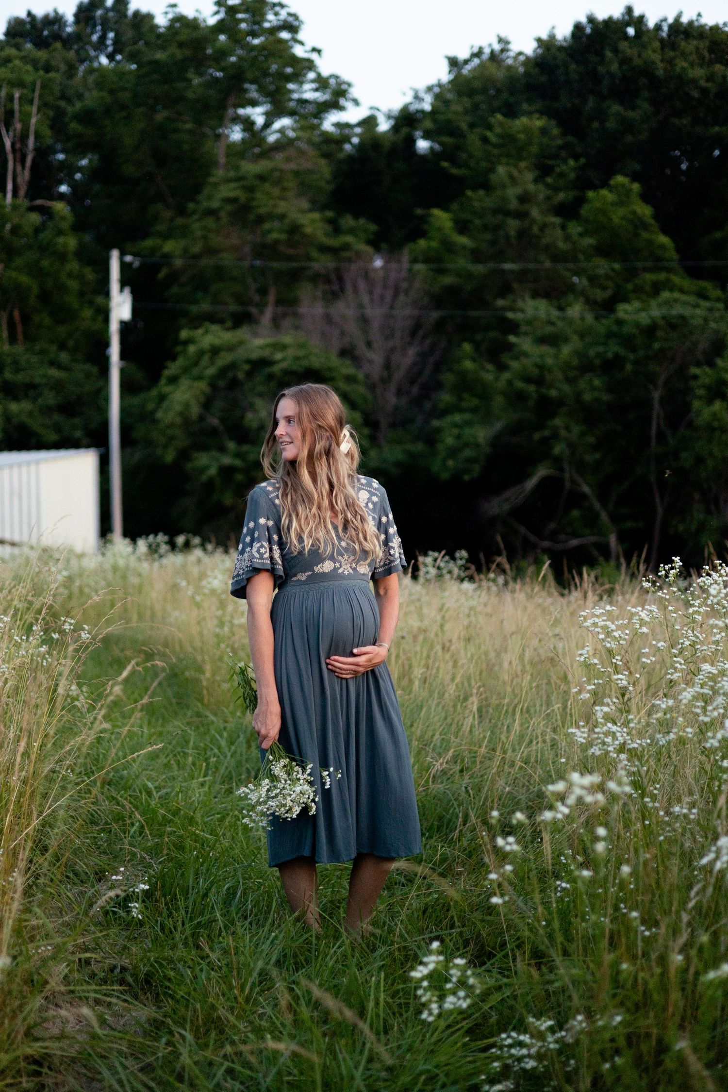 ozark mo maternity photographer