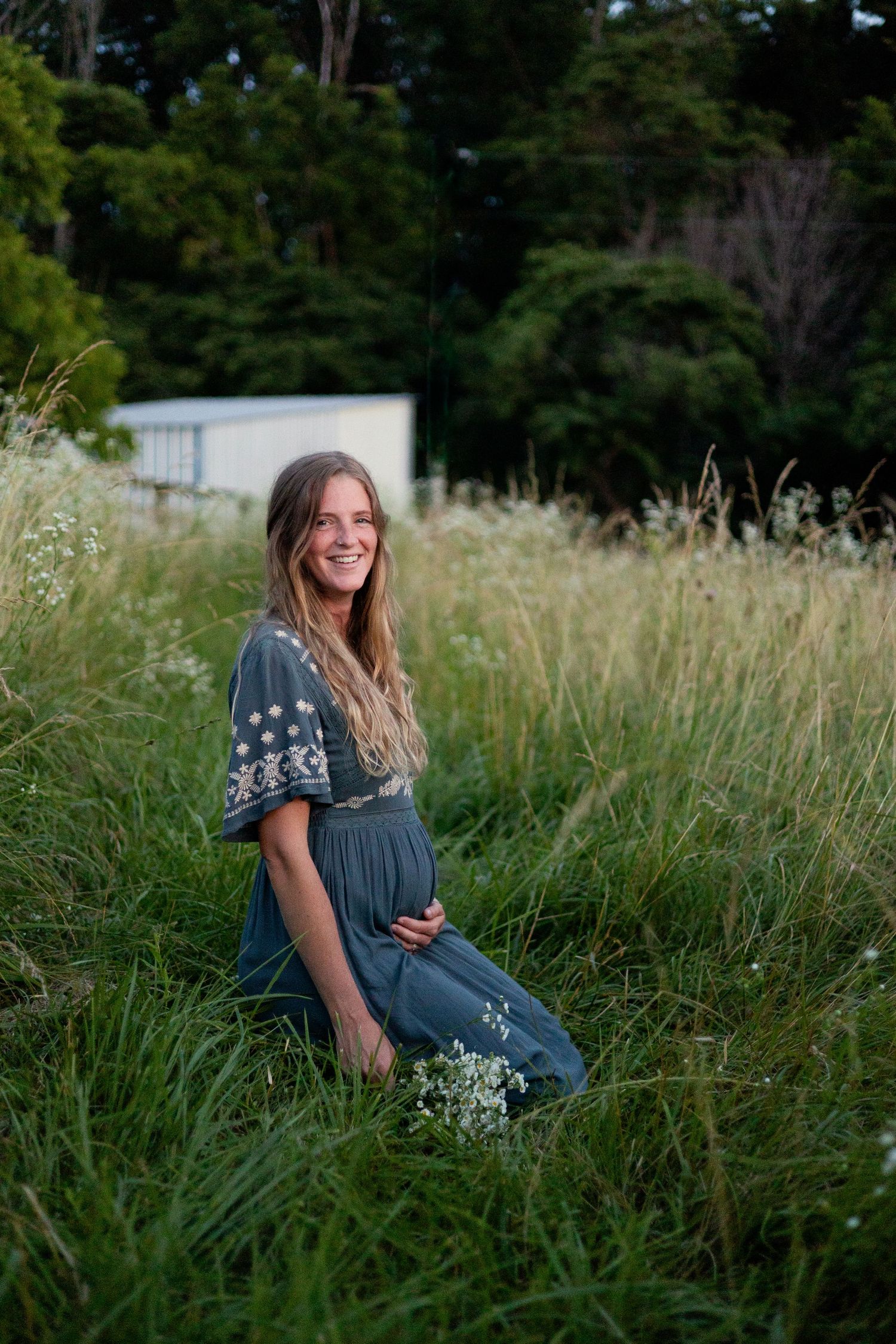springfield mo maternity photographer