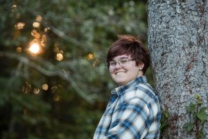 Senior Photo Session