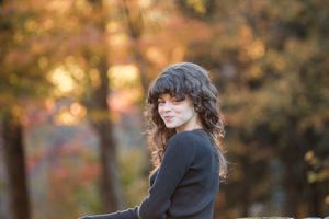 Senior Photo Session
