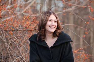 Senior Photo Session